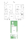 39 Avonhurst Drive, Glen Waverley, Vic 3150-Floorplan