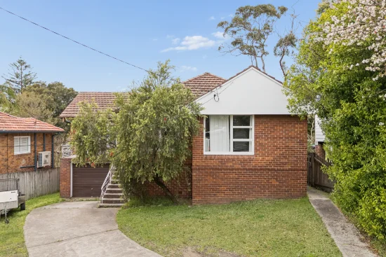 39 Babbage Road, Roseville Chase, NSW 2069