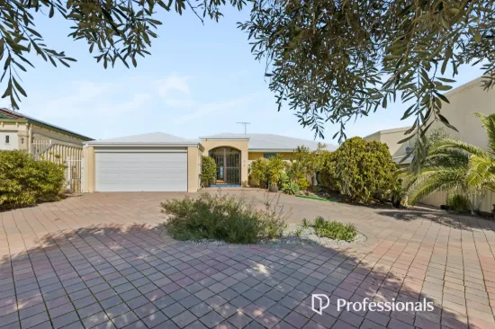 39 Bacchante Circle, Ocean Reef, WA 6027