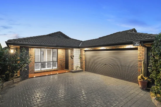 39 Balaclava Avenue, Altona Meadows, Vic 3028