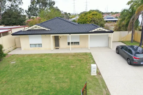 39 Ballard Mews, Success, WA 6164