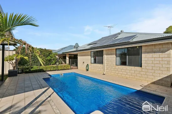 39 Ballawarra Avenue, Byford, WA 6122