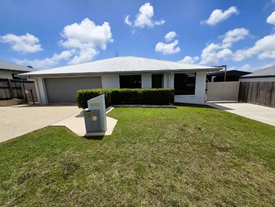 39 Balzan Drive, Rural View, Qld 4740