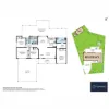 39 Banksia Street, Newtown, Qld 4350-Floorplan