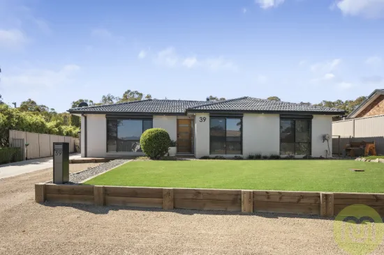 39 Barangaroo Street, Chisholm, ACT 2905