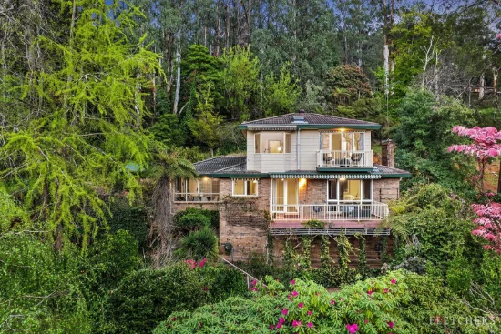 39 Barbers Road, Kalorama, Vic 3766