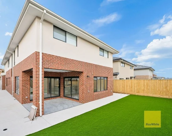 39 Barcelona Way, Tarneit, Vic 3029