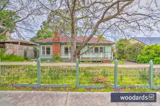 39 Barkly Street, Ringwood, Vic 3134