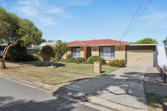 39 Barrington Crescent, Salisbury East, SA 5109