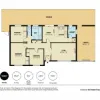 39 Barrington Crescent, Salisbury East, SA 5109-Floorplan