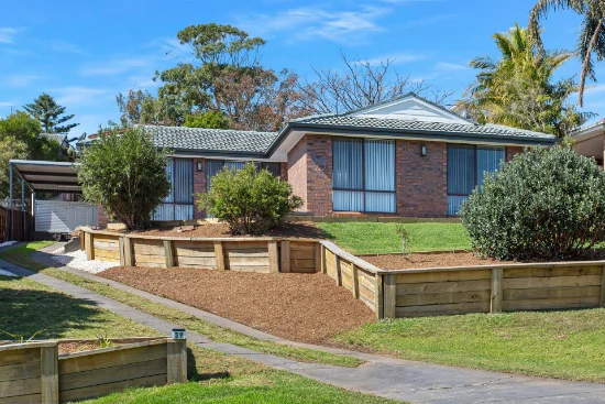 39 Barton Drive, Kiama Downs NSW 2533-Image