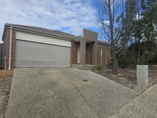 39 Barwick Road, Sunbury, Vic 3429