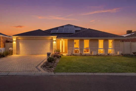39 Baskerville Crescent, Baldivis, WA 6171