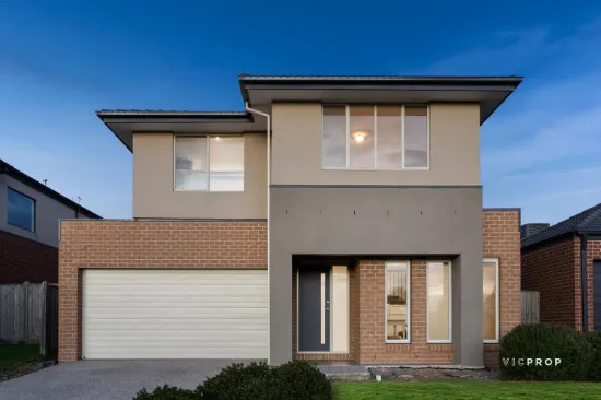 39 Baycrest Drive, Point Cook, Vic 3030