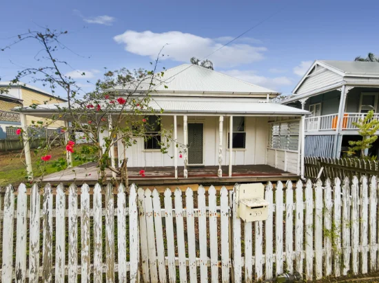 39 Bazaar Street, Maryborough QLD 4650-Image