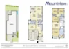 39 Beauchamp Drive, The Ponds, NSW 2769-Floorplan