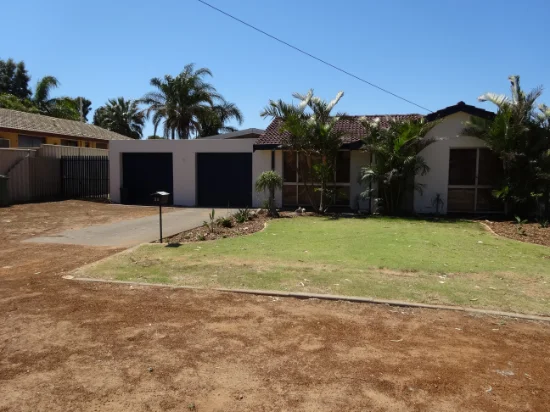39 Bedford Street, Spalding, WA 6530