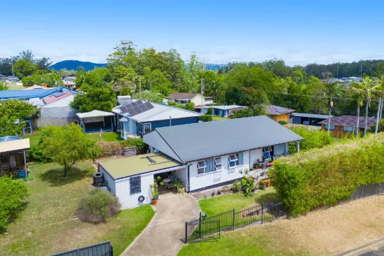 39 Beechwood Road, Wauchope, NSW 2446