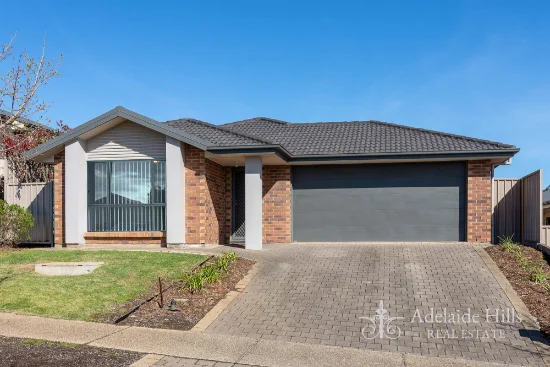 39 Belmont Crescent, Mount Barker, SA 5251