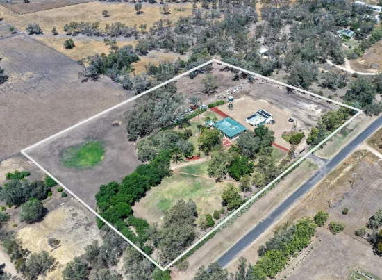 39 Bendygleet Road, Moree, NSW 2400