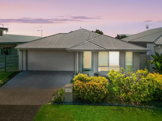 39 Benjamen Crescent, Nirimba, Qld 4551
