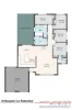 39 Benjamin Circle, Rutherford, NSW 2320-Floorplan