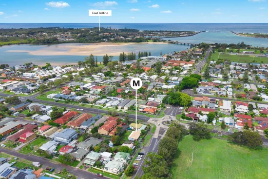 39 Bentinck Street, Ballina, NSW 2478 - For Sale