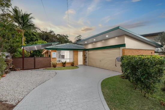 39 Bevlin Court, Albany Creek, Qld 4035