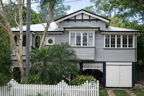 39 Billington Street, Alderley, Qld 4051