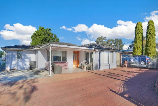 39 Bindaree Street, Hebersham, NSW 2770