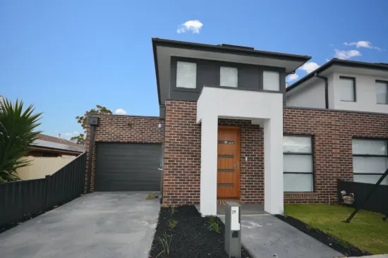 39 Birch Avenue, Tullamarine, Vic 3043