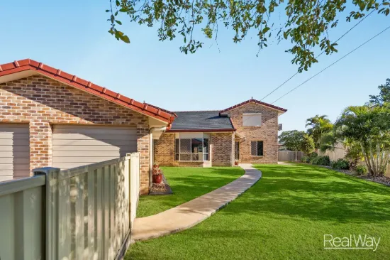 39 Blenheim Crescent, Yamanto, Qld 4305