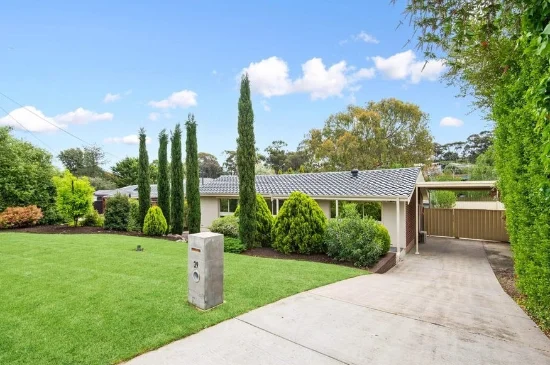 39 Booth St, Happy Valley, SA 5159 - For Rent