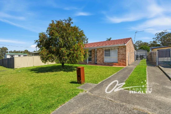 39 Boronia Avenue, Sanctuary Point, NSW 2540