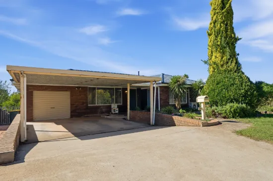39 Boronia Crescent, Orange, NSW 2800