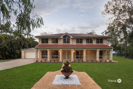 39 Boston Road, Belmont, Qld 4153