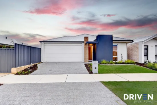39 Boudicca Drive, Forrestdale, WA 6112