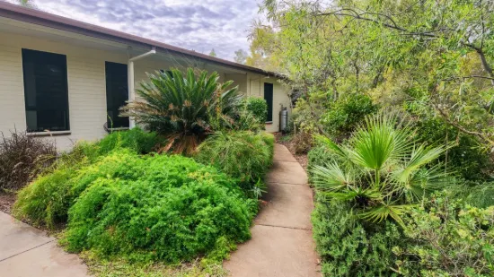 39 Bougainvilia Avenue, East Side, NT 0870