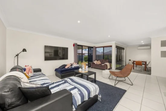 39 Bounty Street, Springfield Lakes, Qld 4300