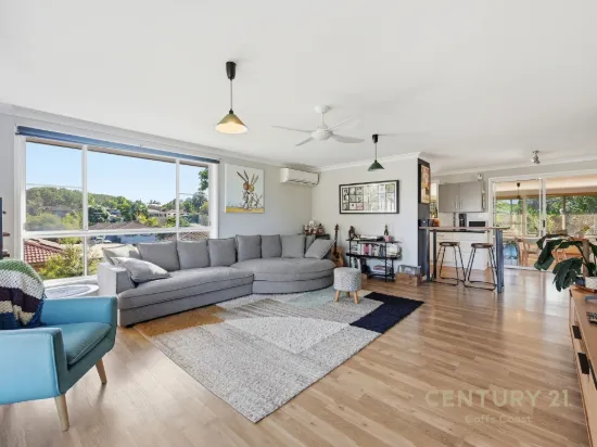 39 Bower Crescent, Toormina, NSW 2452