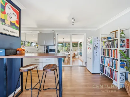 39 Bower Crescent, Toormina, NSW 2452-Image