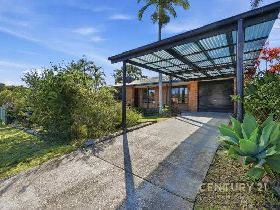 39 Bower Crescent, Toormina, NSW 2452-Image