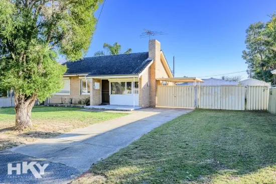 39 Bowman Street, Bullsbrook, WA 6084