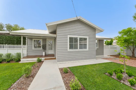 39 Box Street, Merbein, Vic 3505 - For Sale
