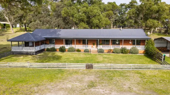 39 Boyle Road, Longford, Vic 3851