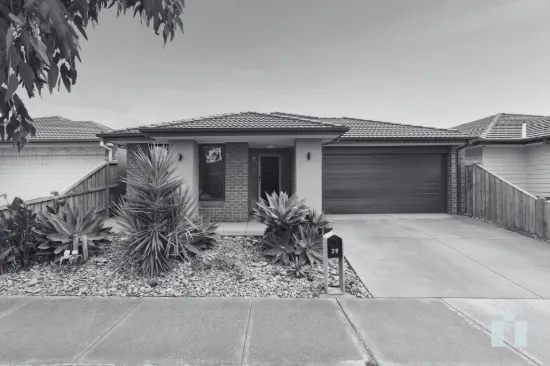 39 Brabourne Street, Mickleham, Vic 3064