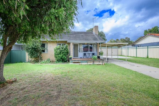 39 Brearley Street, Bullsbrook, WA 6084