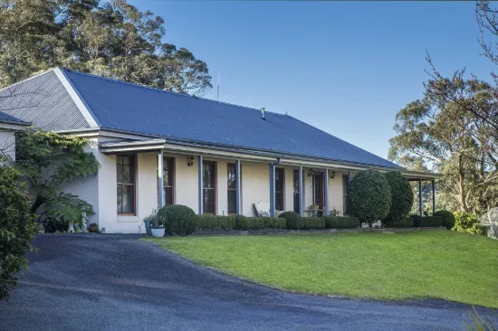 39  Brigadoon Drive, Bundanoon, NSW 2578
