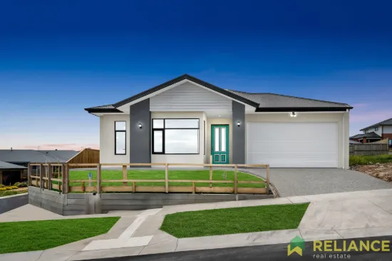 39 Brighton Rise, Maddingley, Vic 3340