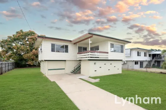39 Brighton Street, Gulliver, Qld 4812